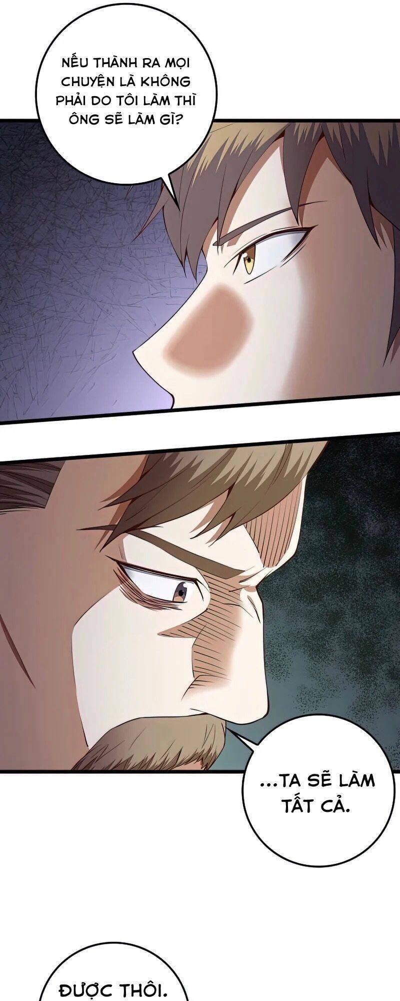 Thương Nhân Thánh Thần Chap 61 - Next Chap 62