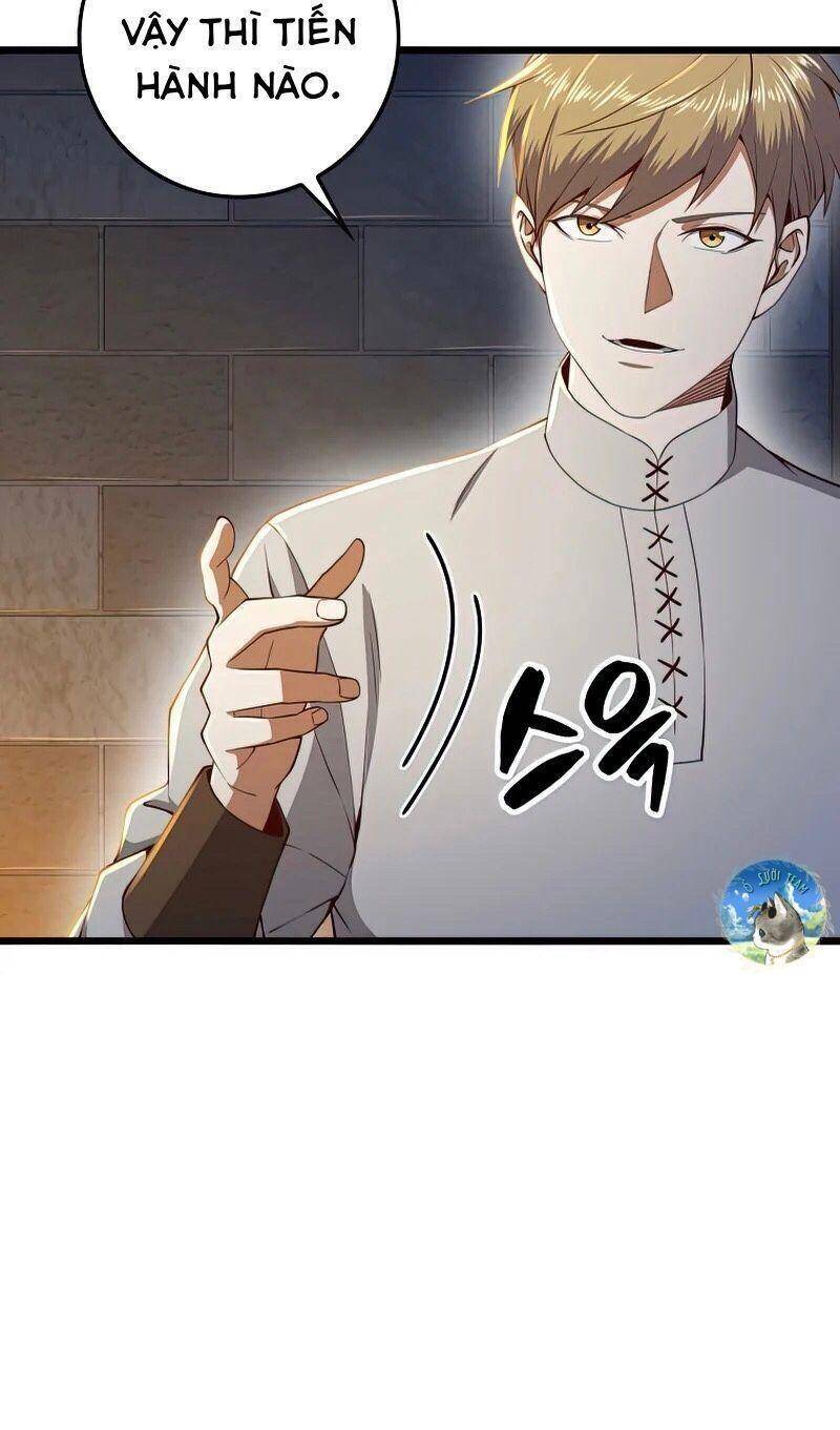 Thương Nhân Thánh Thần Chap 61 - Next Chap 62