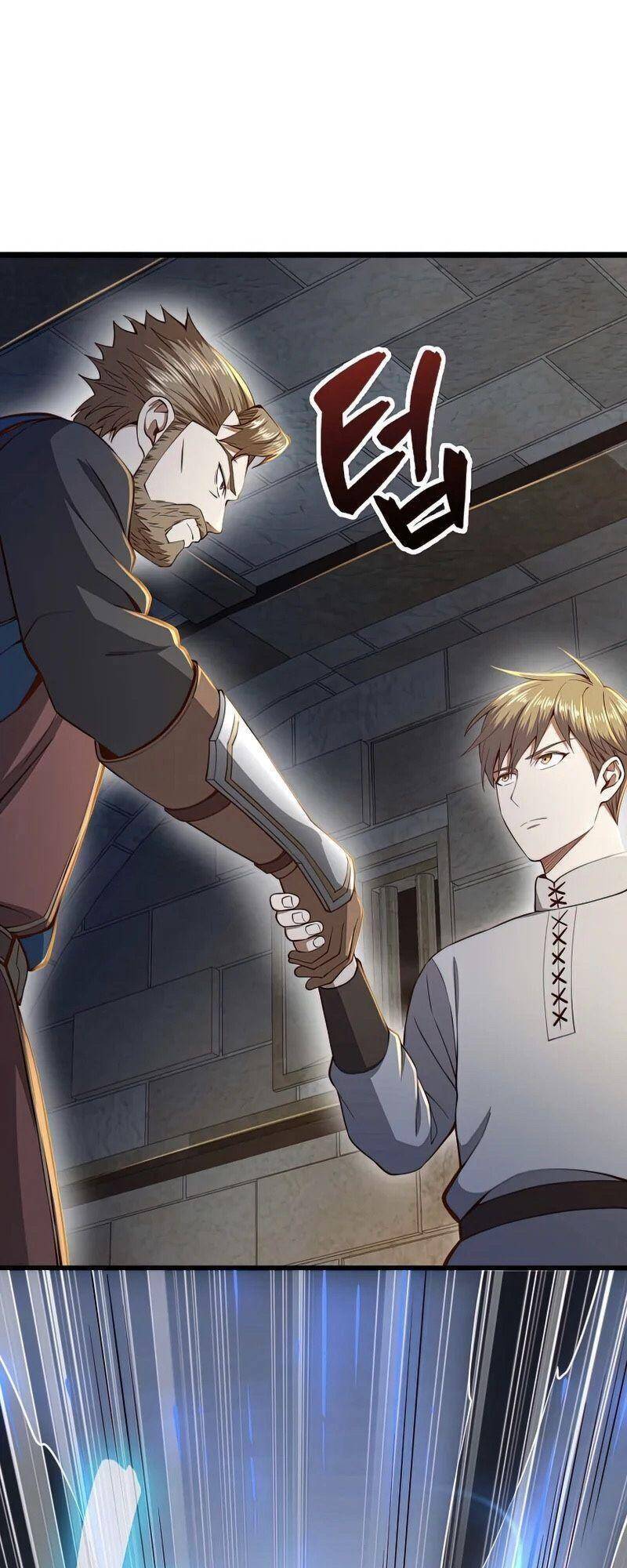 Thương Nhân Thánh Thần Chap 61 - Next Chap 62