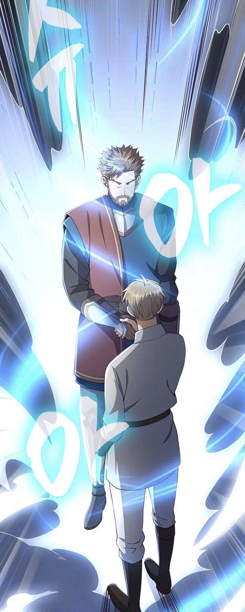 Thương Nhân Thánh Thần Chap 61 - Next Chap 62