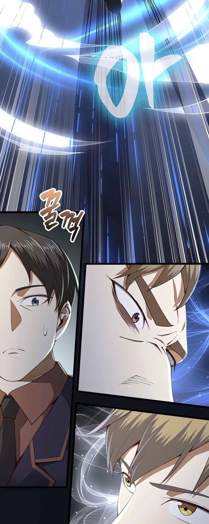 Thương Nhân Thánh Thần Chap 61 - Next Chap 62