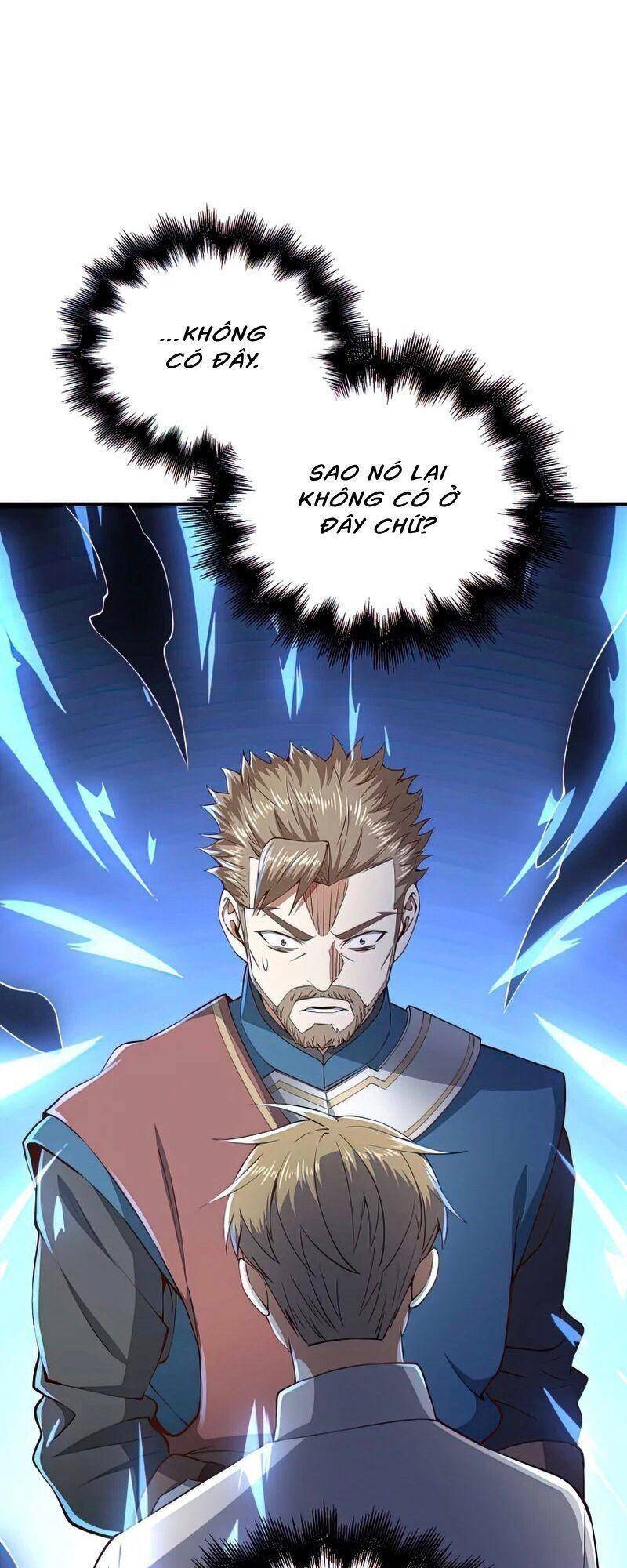 Thương Nhân Thánh Thần Chap 61 - Next Chap 62