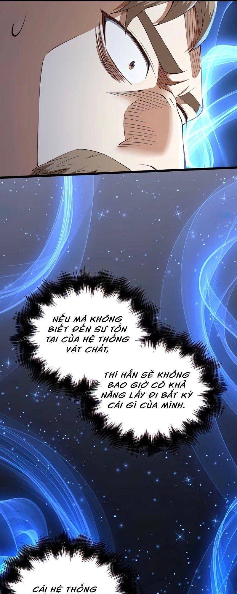 Thương Nhân Thánh Thần Chap 61 - Next Chap 62