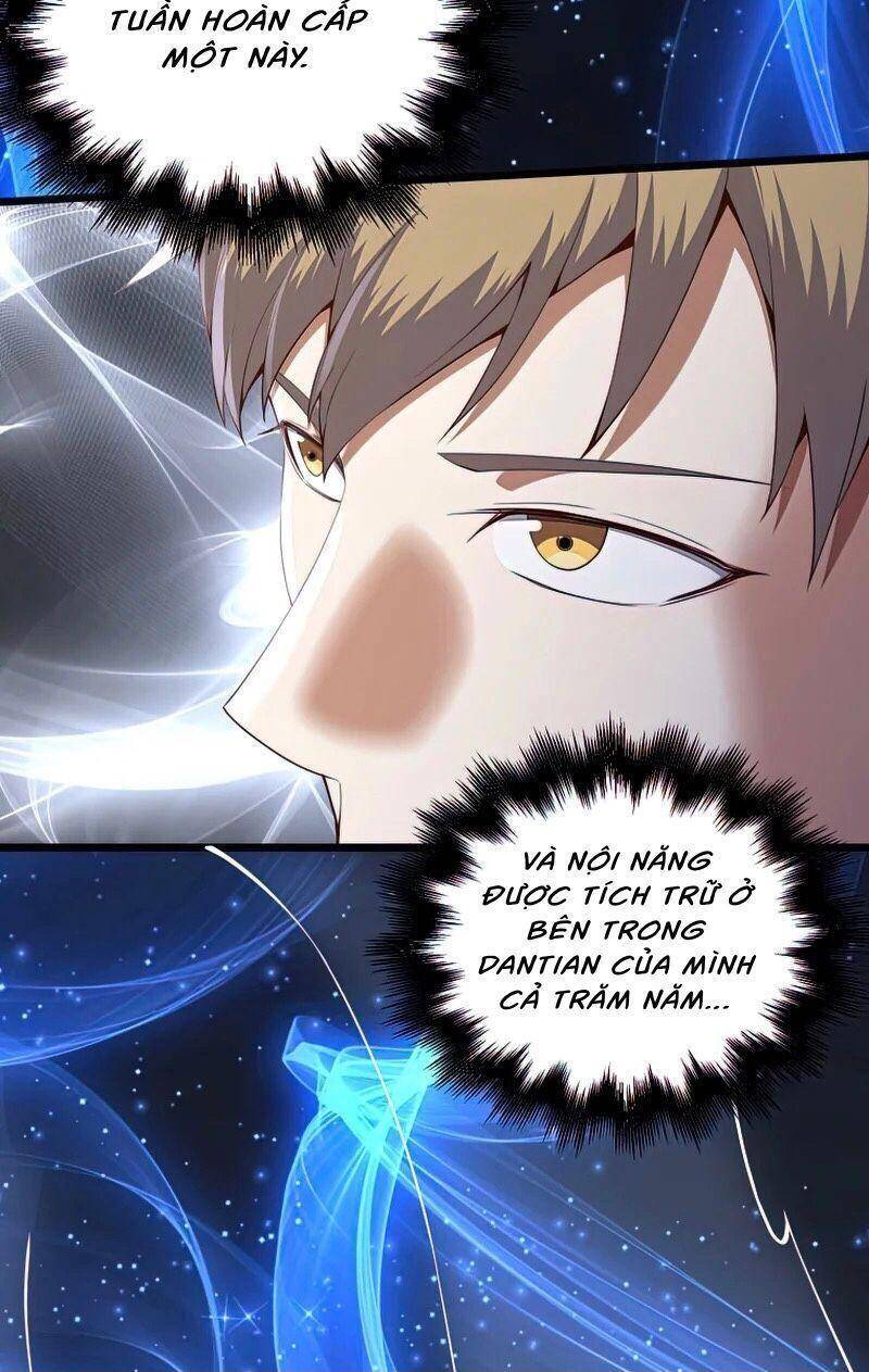 Thương Nhân Thánh Thần Chap 61 - Next Chap 62