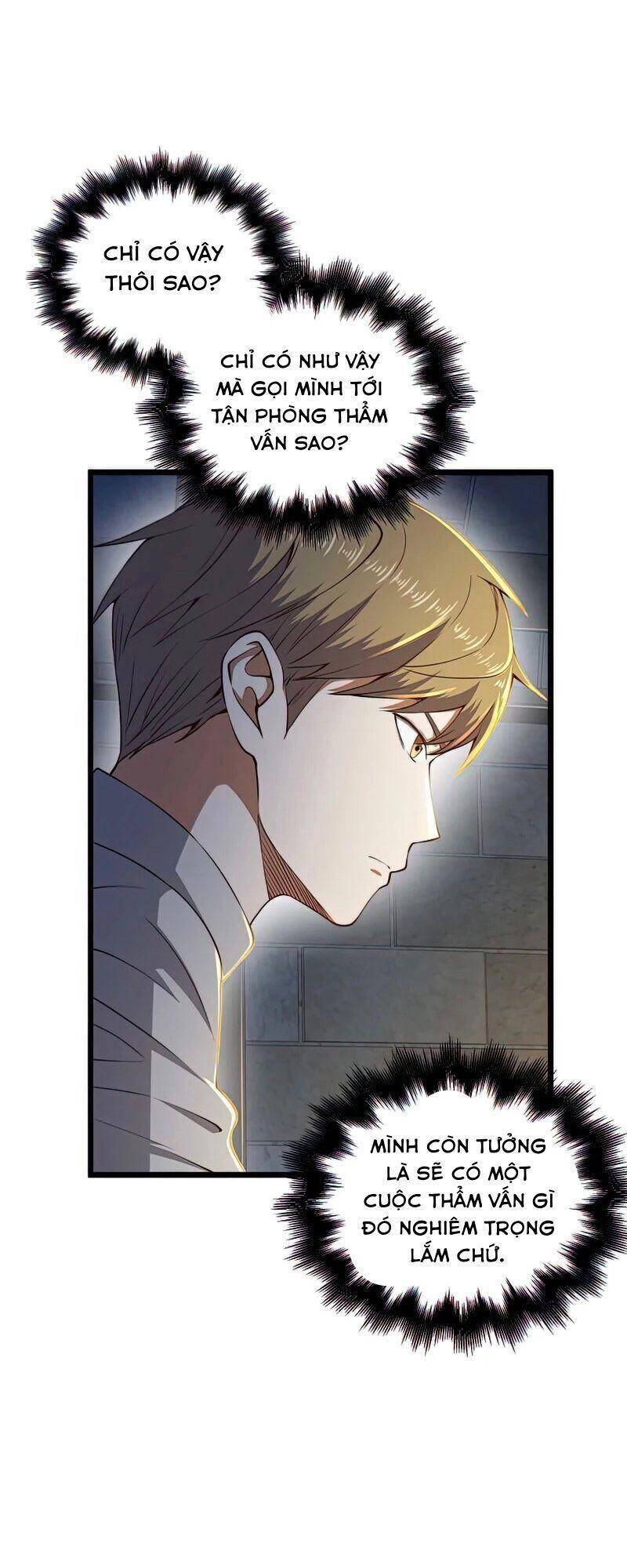 Thương Nhân Thánh Thần Chap 61 - Next Chap 62