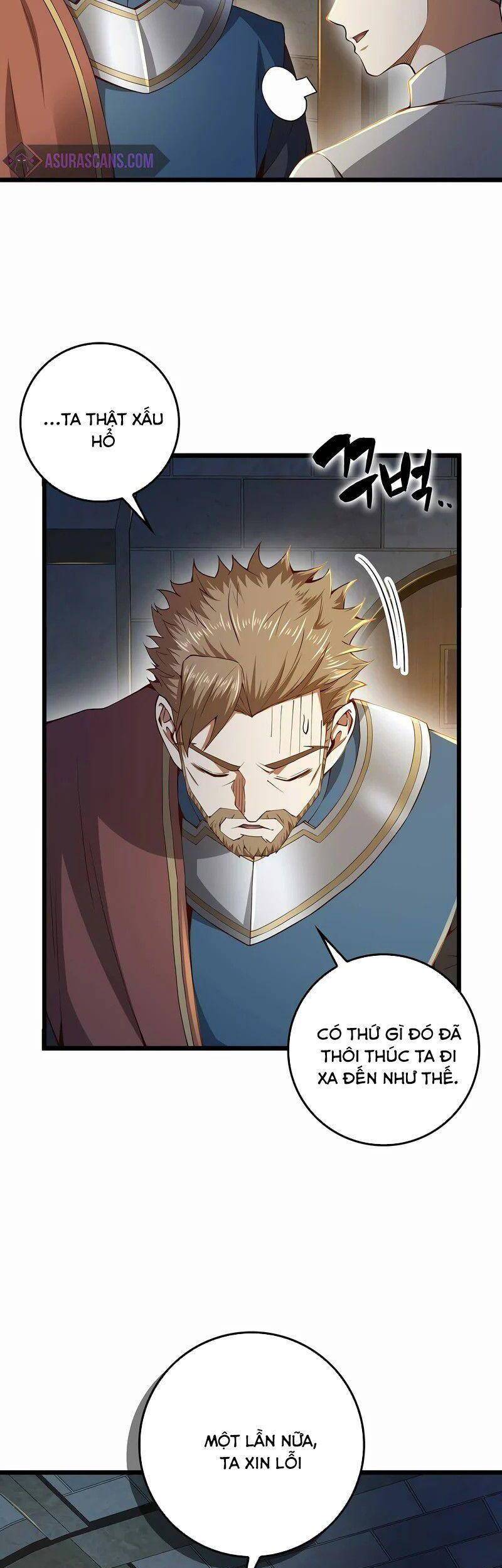 Thương Nhân Thánh Thần Chap 62 - Next Chap 63