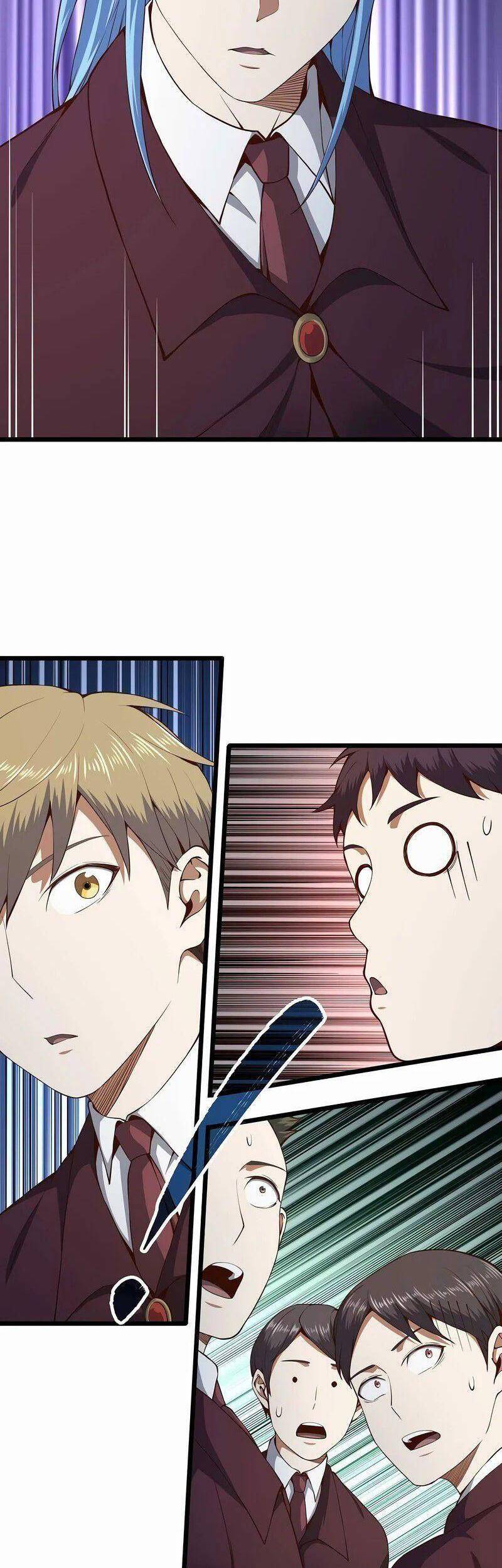 Thương Nhân Thánh Thần Chap 62 - Next Chap 63