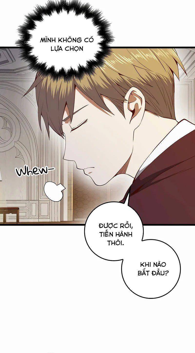 Thương Nhân Thánh Thần Chap 62 - Next Chap 63