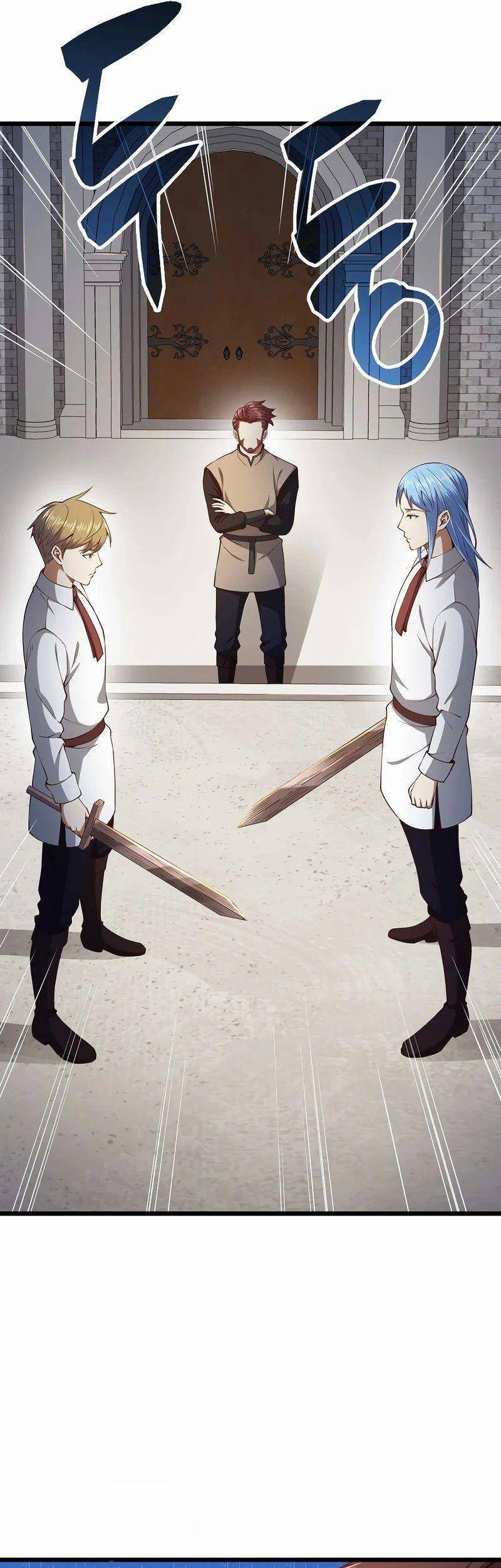 Thương Nhân Thánh Thần Chap 62 - Next Chap 63