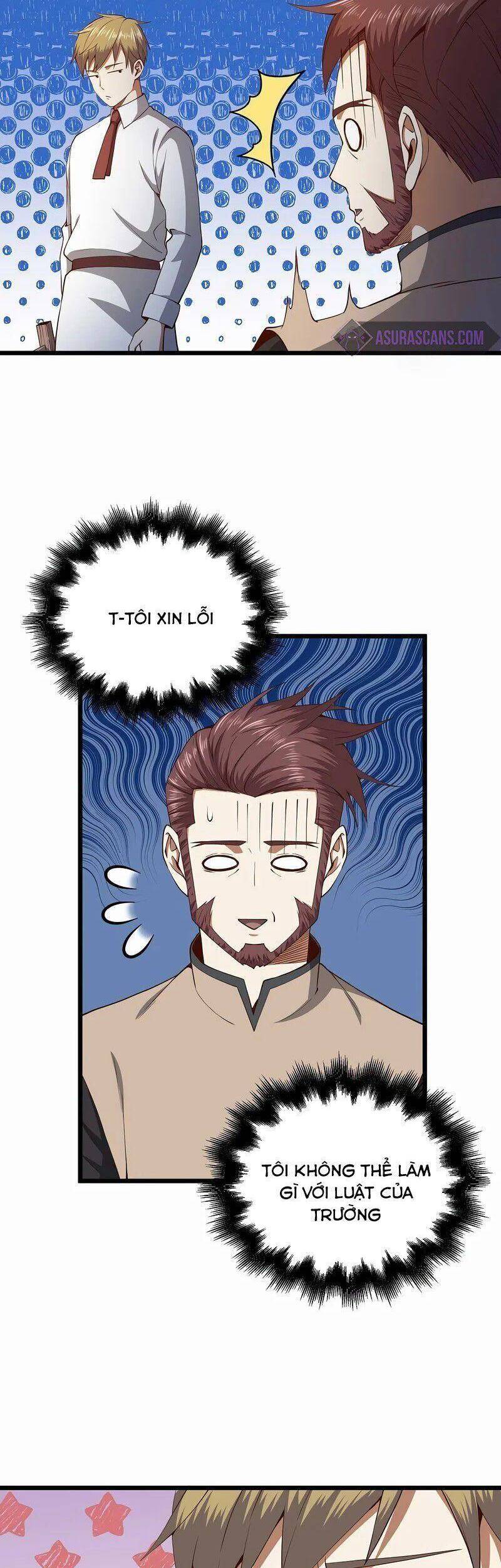 Thương Nhân Thánh Thần Chap 62 - Next Chap 63