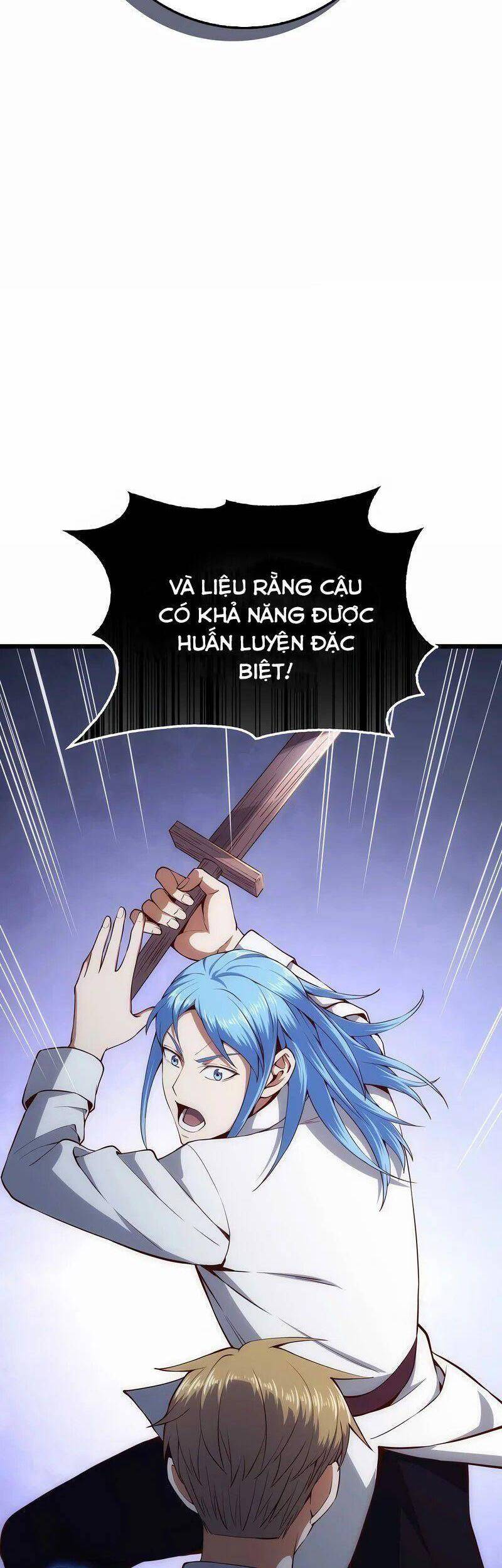 Thương Nhân Thánh Thần Chap 62 - Next Chap 63