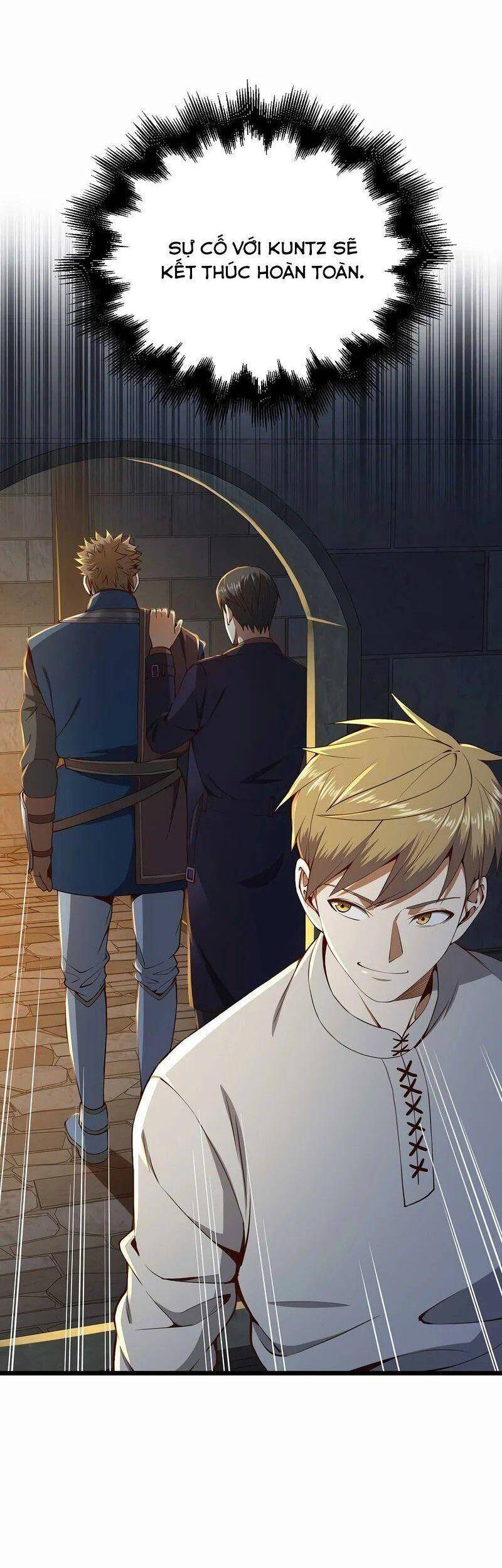 Thương Nhân Thánh Thần Chap 62 - Next Chap 63