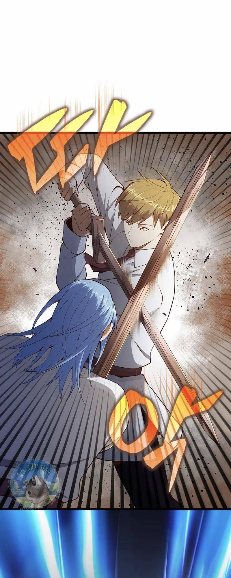 Thương Nhân Thánh Thần Chap 63 - Next Chap 64
