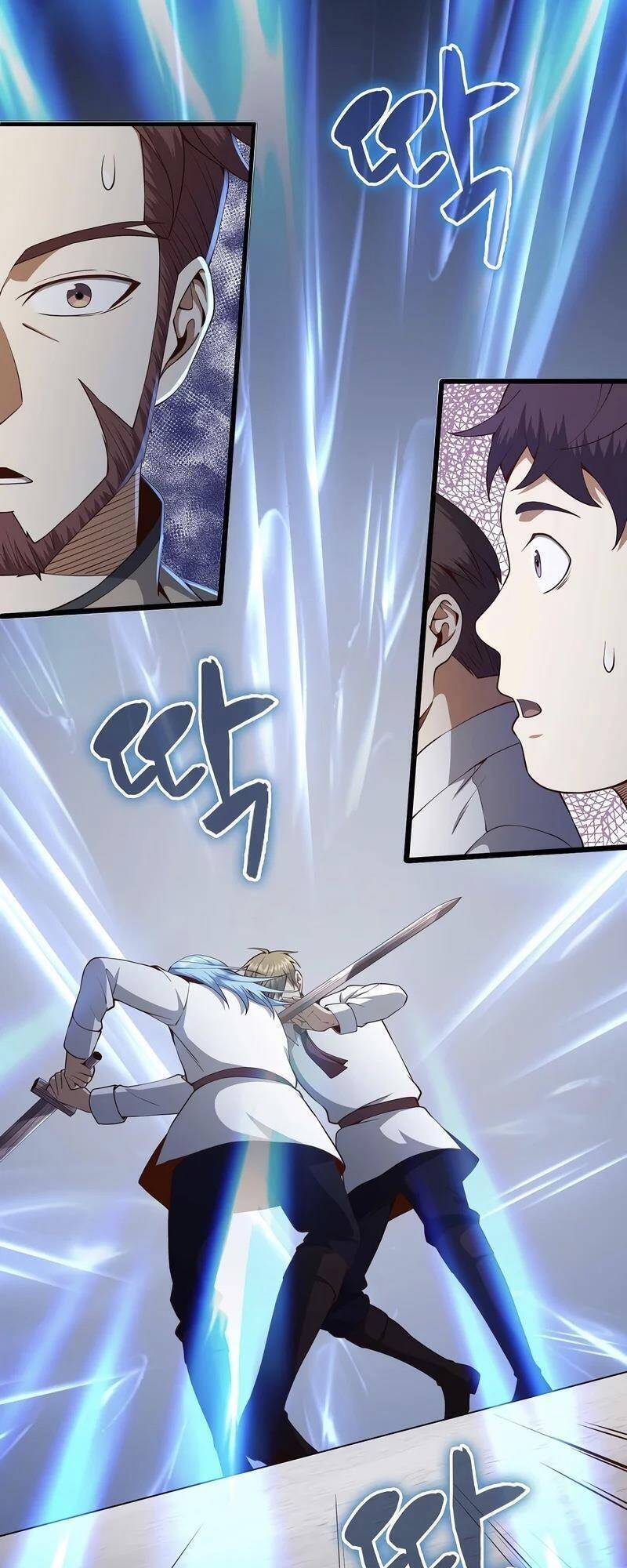 Thương Nhân Thánh Thần Chap 63 - Next Chap 64