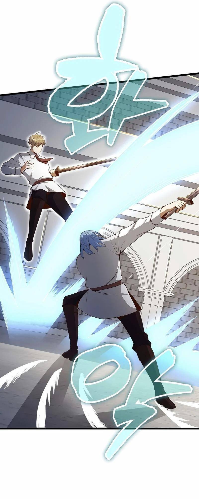 Thương Nhân Thánh Thần Chap 63 - Next Chap 64