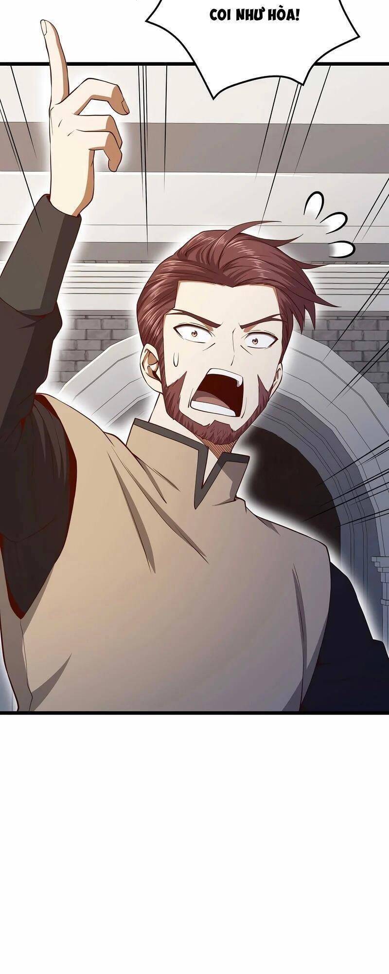 Thương Nhân Thánh Thần Chap 63 - Next Chap 64