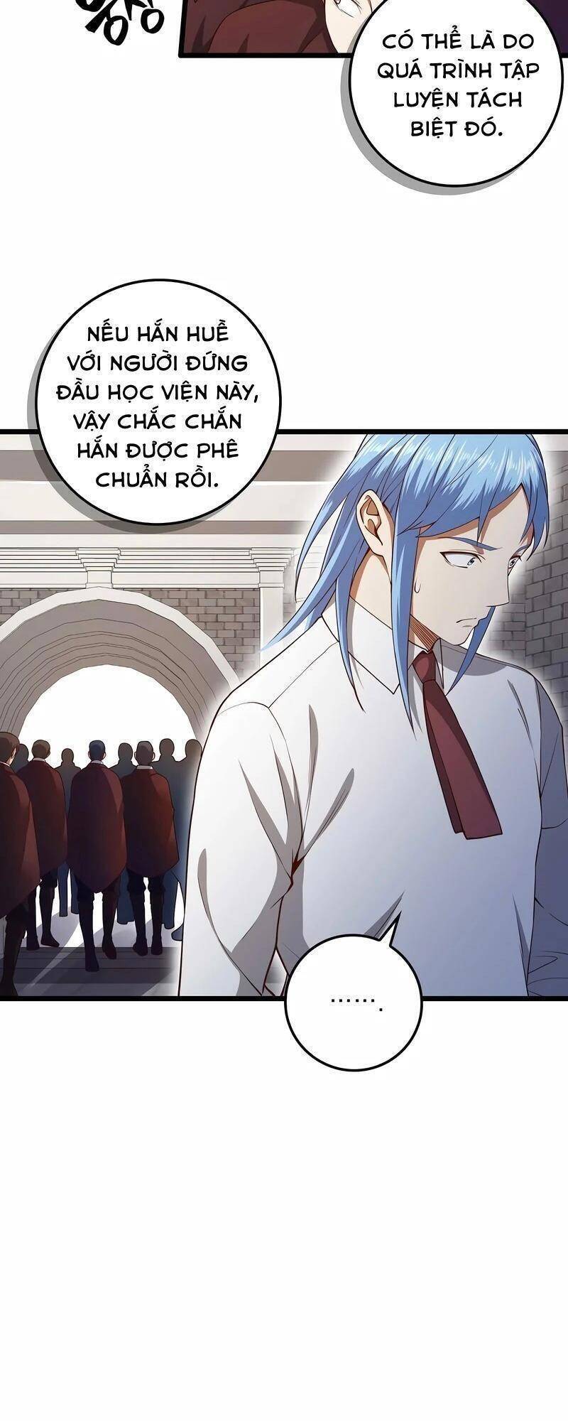 Thương Nhân Thánh Thần Chap 63 - Next Chap 64