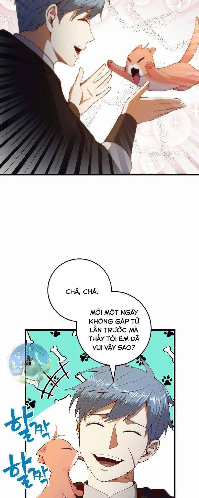 Thương Nhân Thánh Thần Chap 64 - Next Chap 65