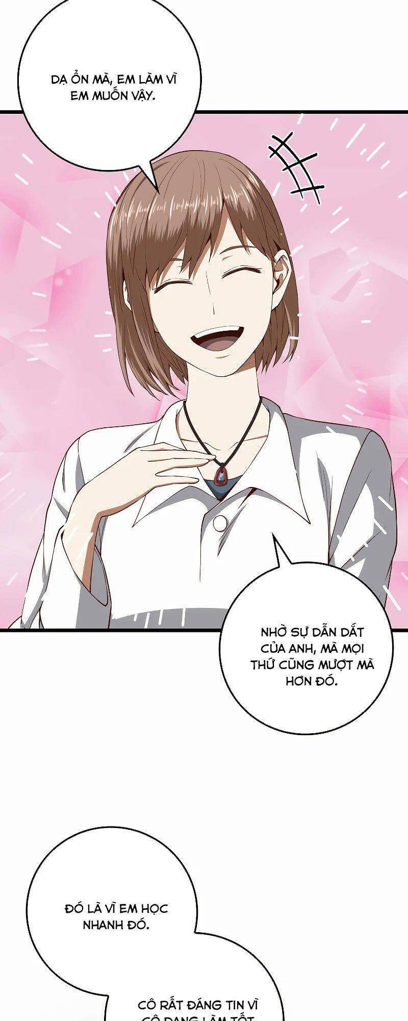 Thương Nhân Thánh Thần Chap 64 - Next Chap 65