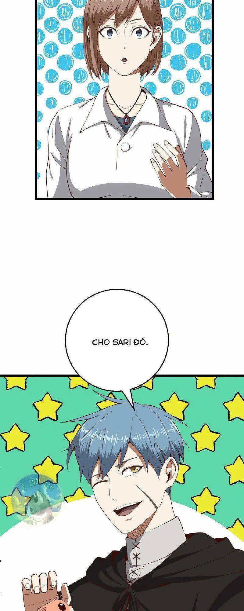 Thương Nhân Thánh Thần Chap 64 - Next Chap 65