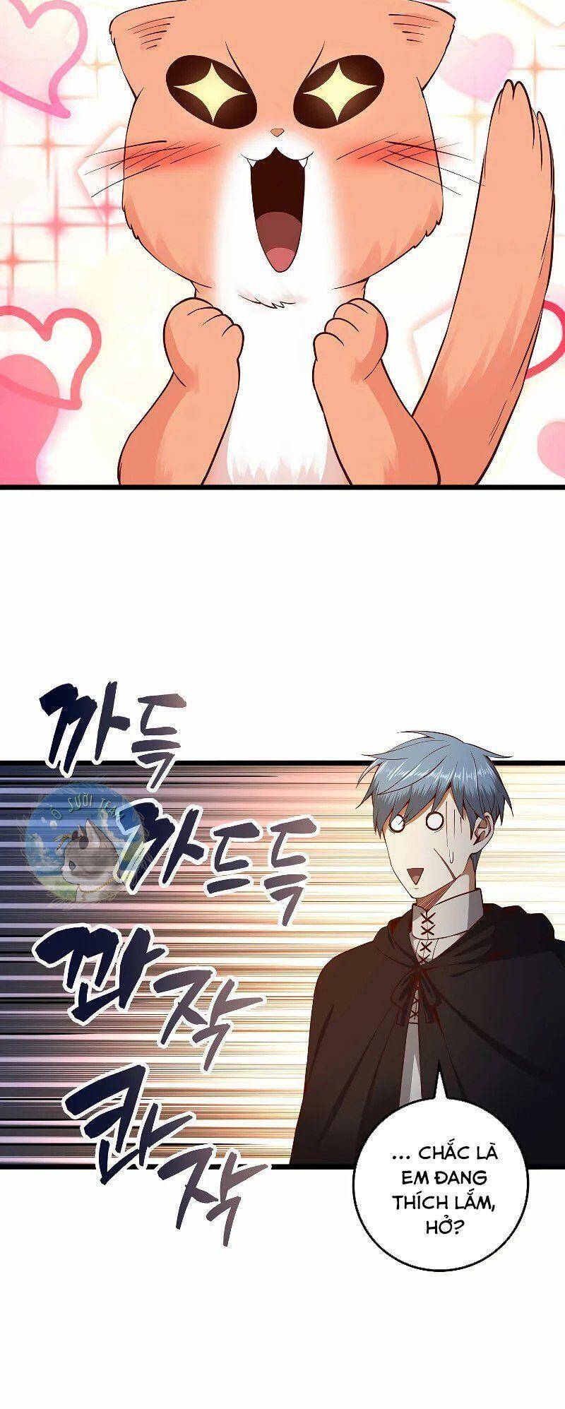 Thương Nhân Thánh Thần Chap 64 - Next Chap 65