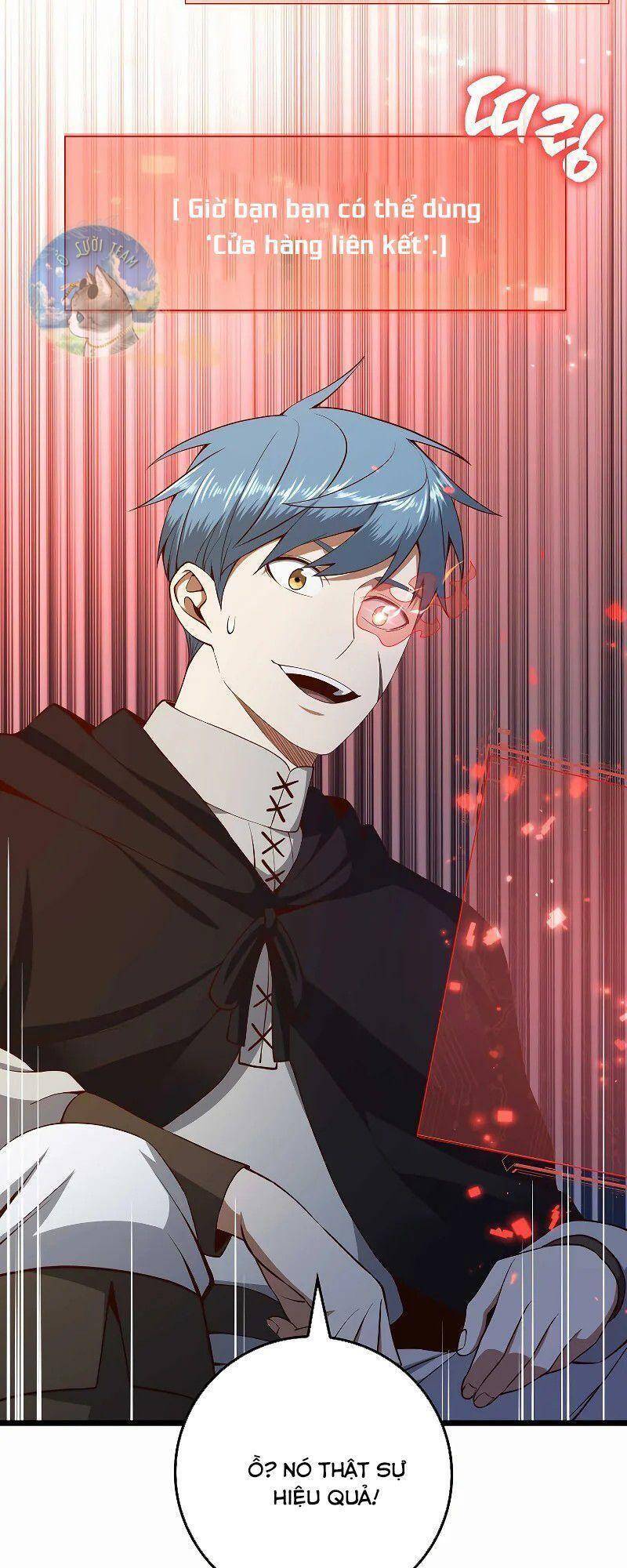 Thương Nhân Thánh Thần Chap 64 - Next Chap 65