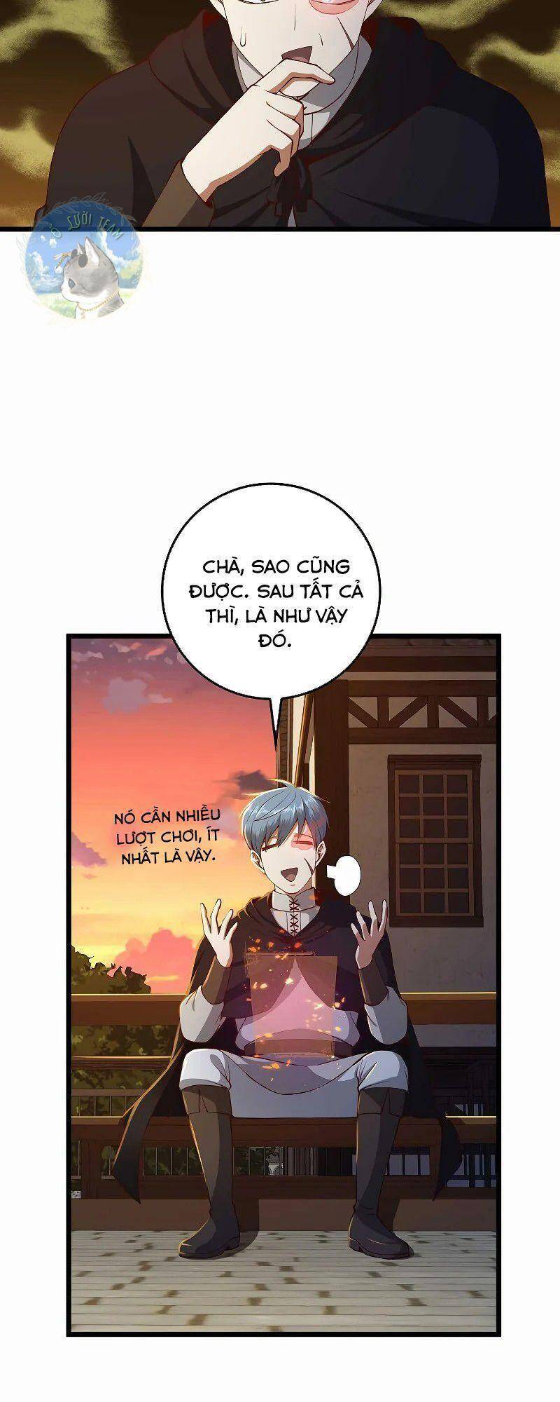 Thương Nhân Thánh Thần Chap 64 - Next Chap 65