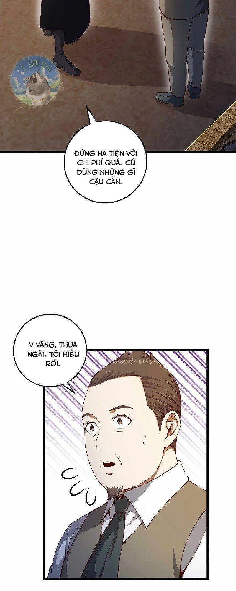 Thương Nhân Thánh Thần Chap 64 - Next Chap 65