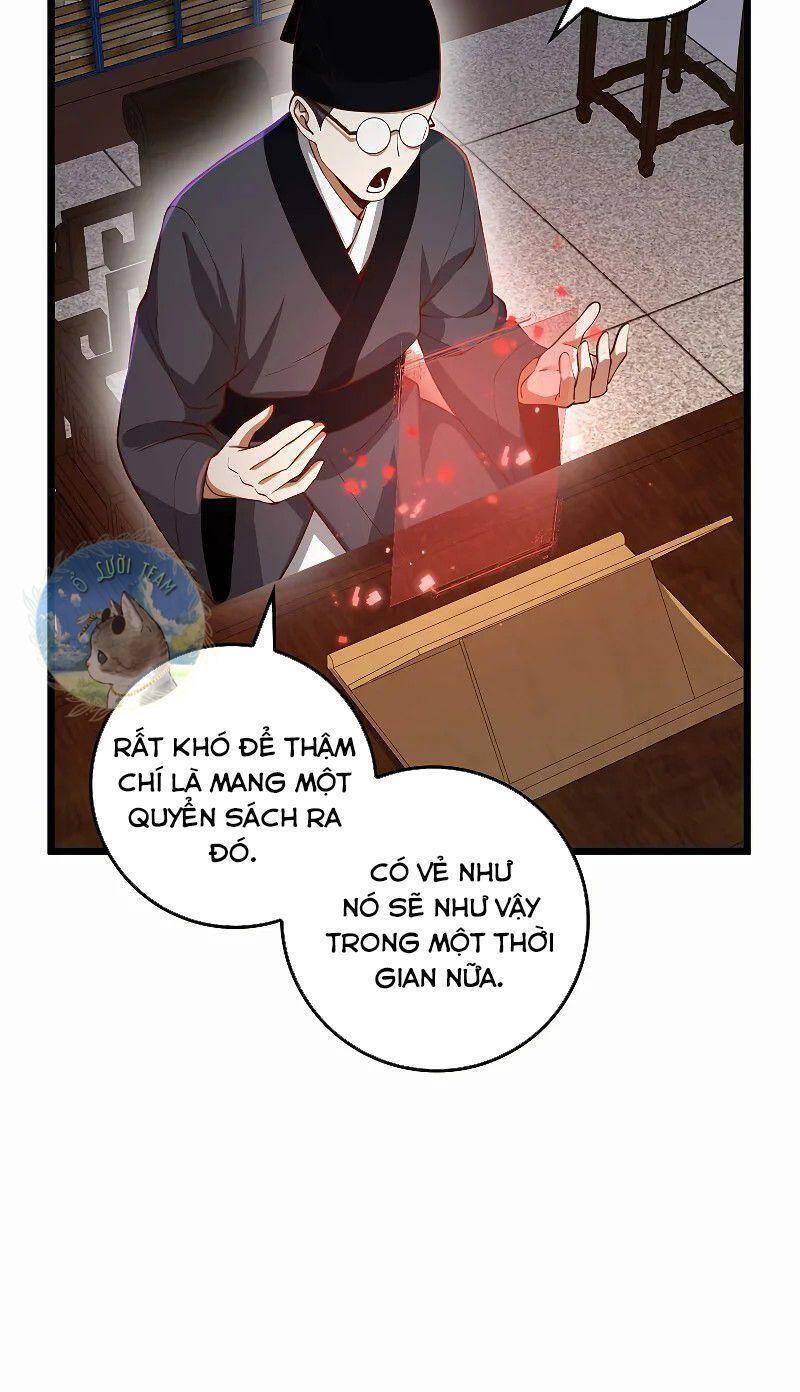 Thương Nhân Thánh Thần Chap 64 - Next Chap 65