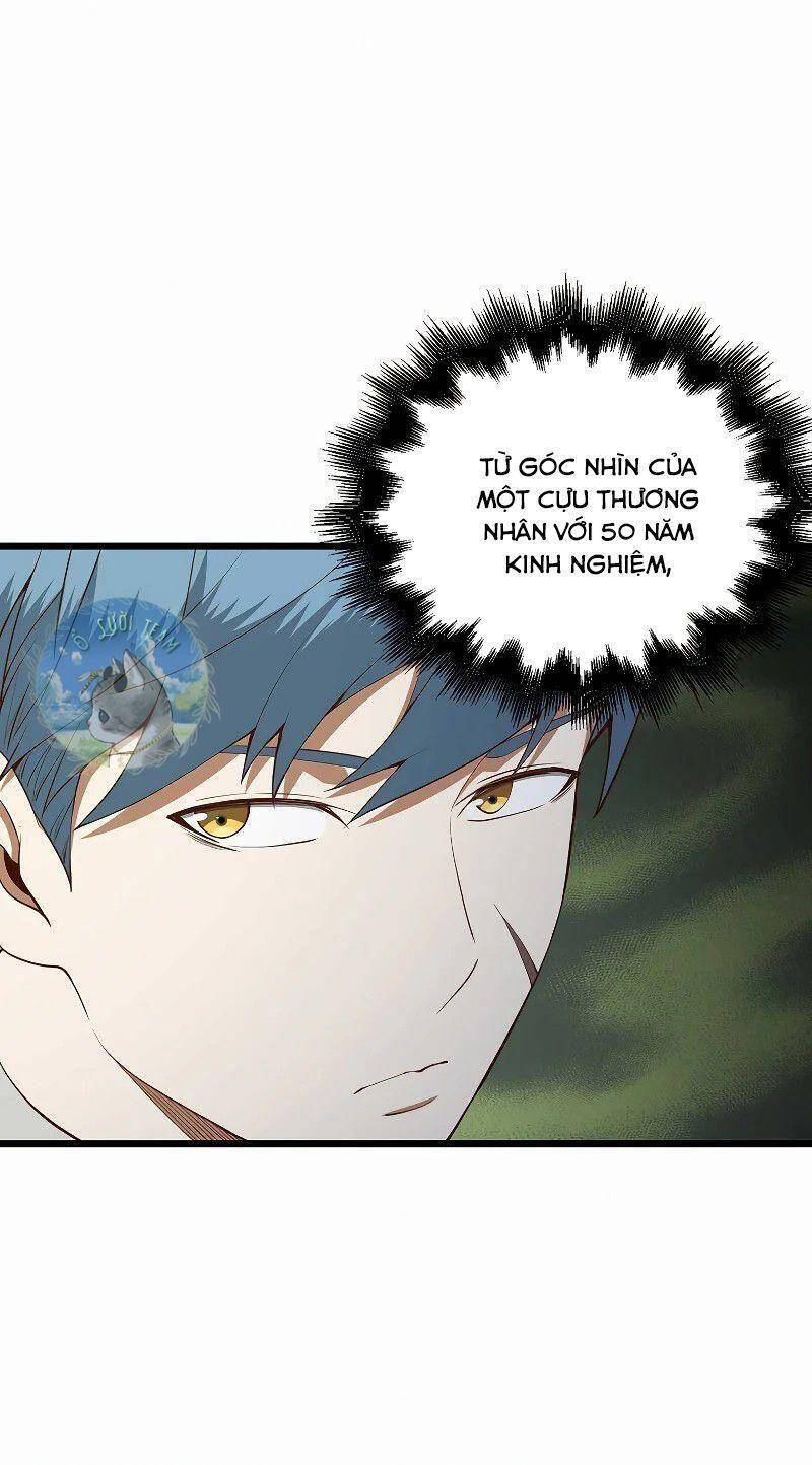 Thương Nhân Thánh Thần Chap 64 - Next Chap 65