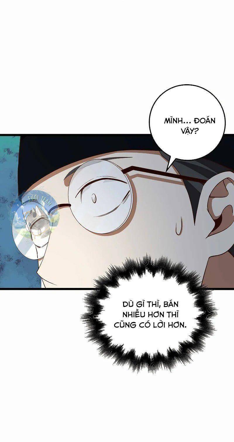 Thương Nhân Thánh Thần Chap 64 - Next Chap 65