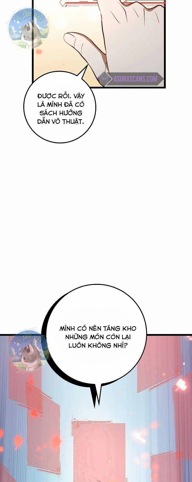 Thương Nhân Thánh Thần Chap 64 - Next Chap 65