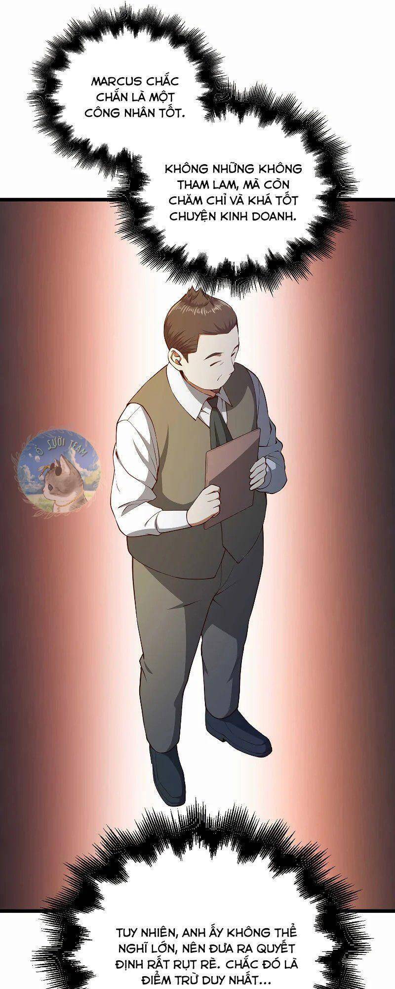 Thương Nhân Thánh Thần Chap 64 - Next Chap 65