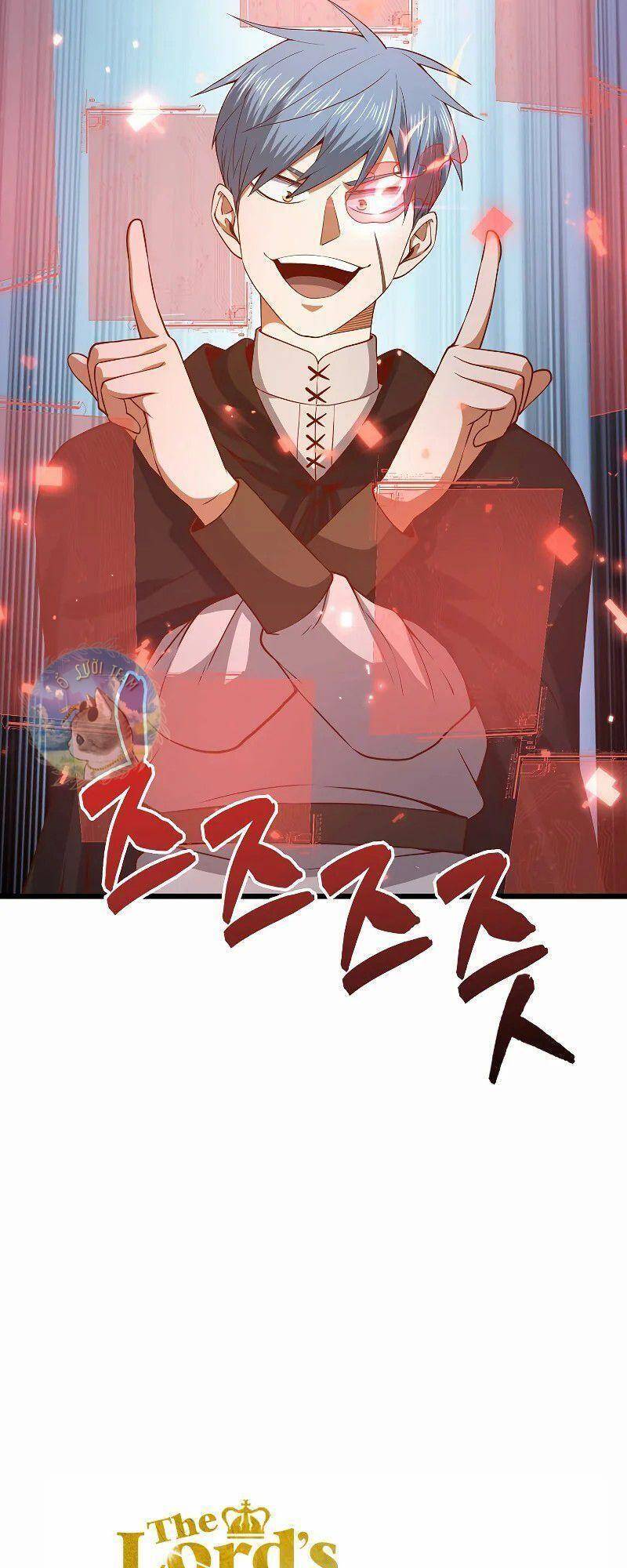 Thương Nhân Thánh Thần Chap 64 - Next Chap 65