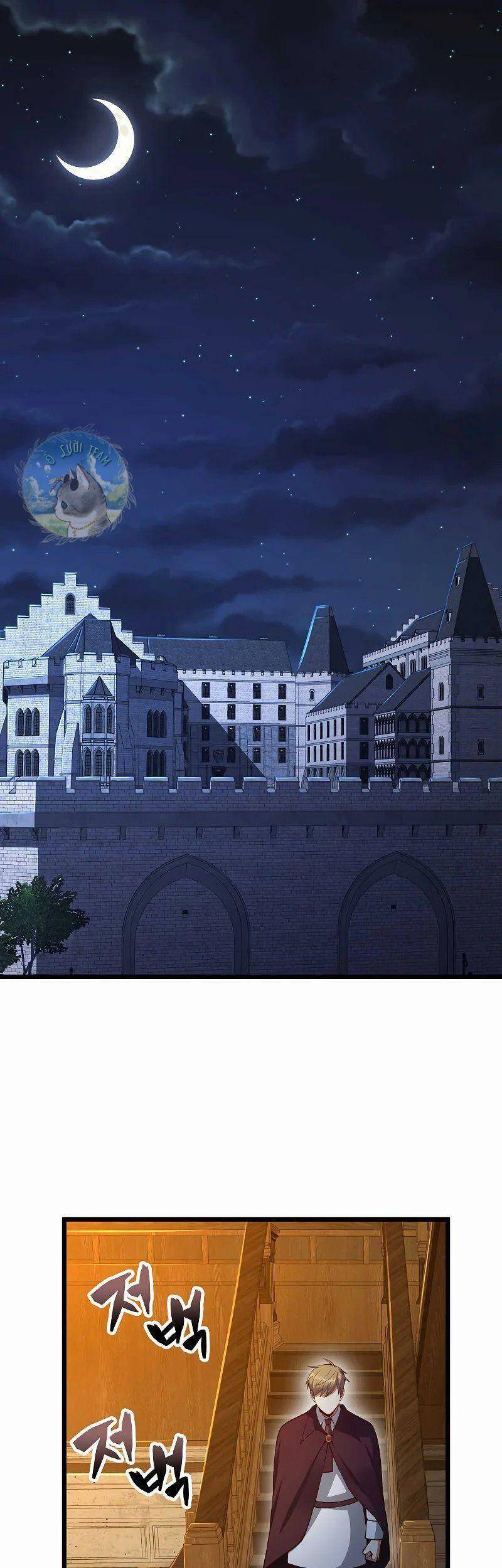 Thương Nhân Thánh Thần Chap 65 - Next Chap 66