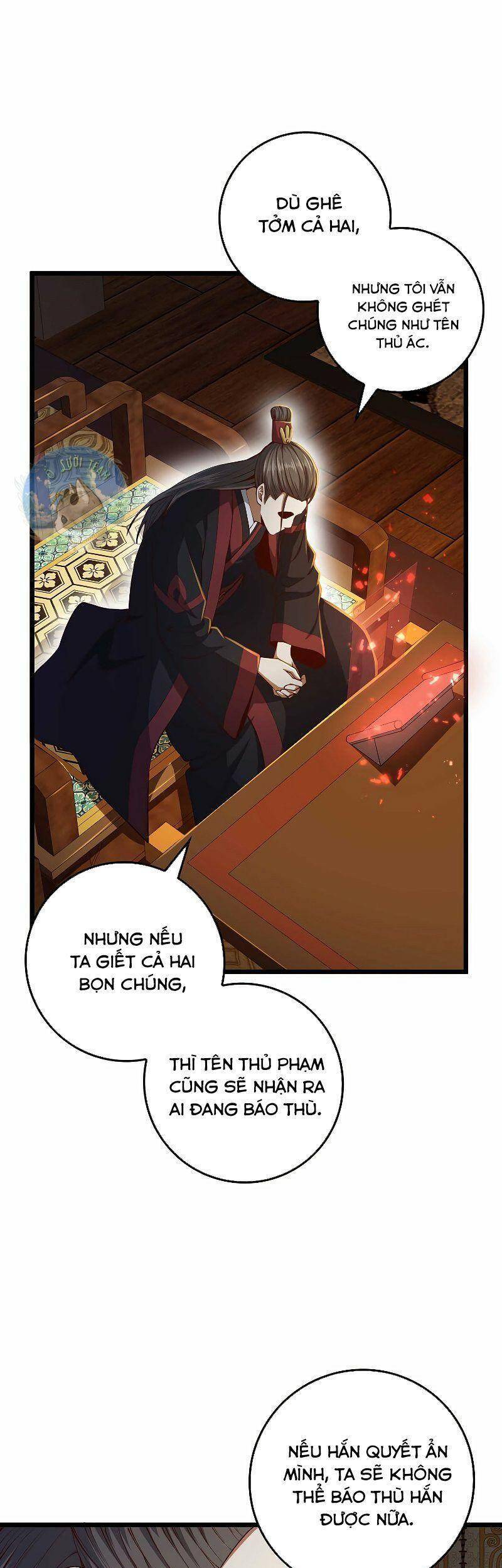 Thương Nhân Thánh Thần Chap 65 - Next Chap 66