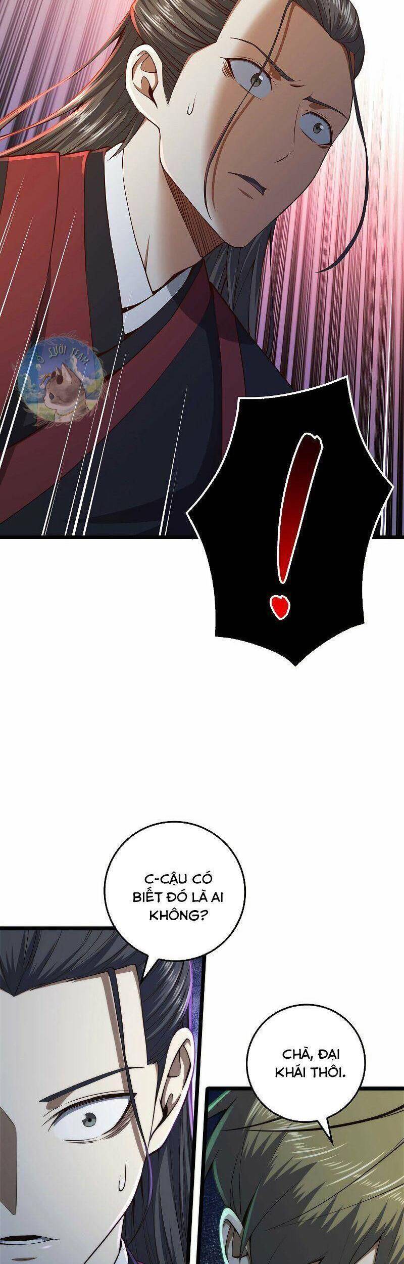 Thương Nhân Thánh Thần Chap 65 - Next Chap 66
