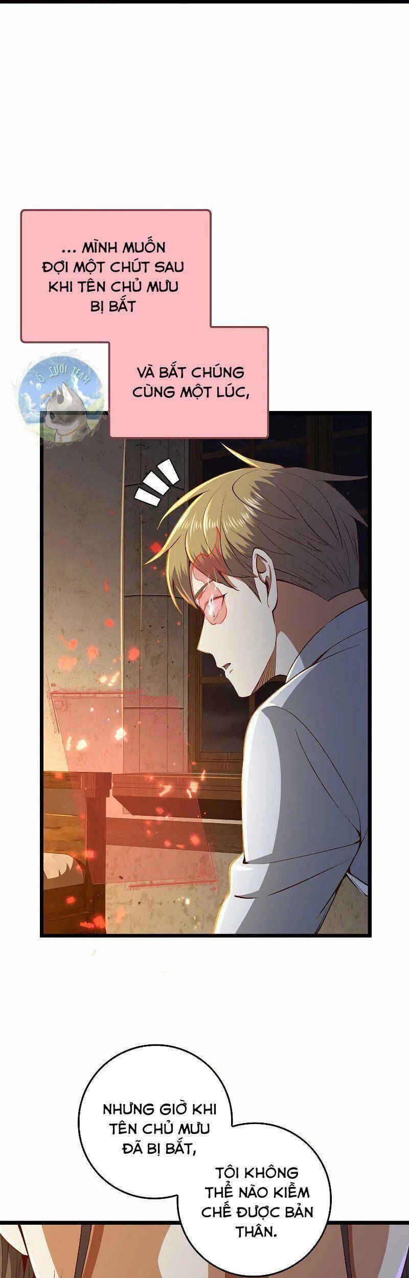 Thương Nhân Thánh Thần Chap 65 - Next Chap 66