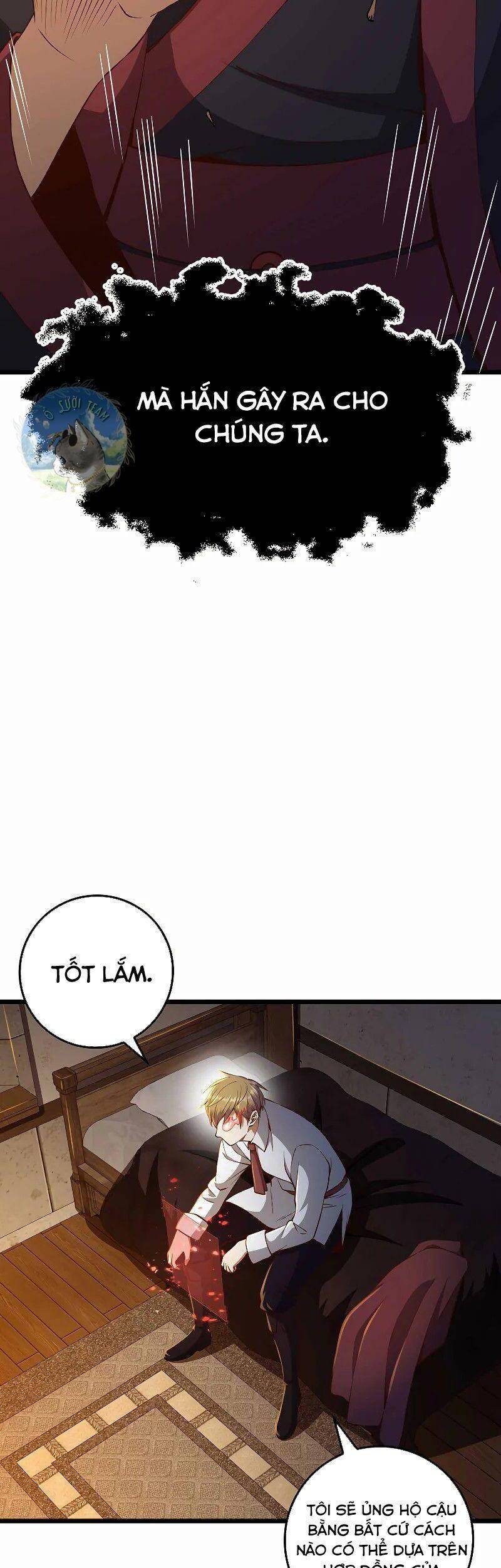 Thương Nhân Thánh Thần Chap 65 - Next Chap 66