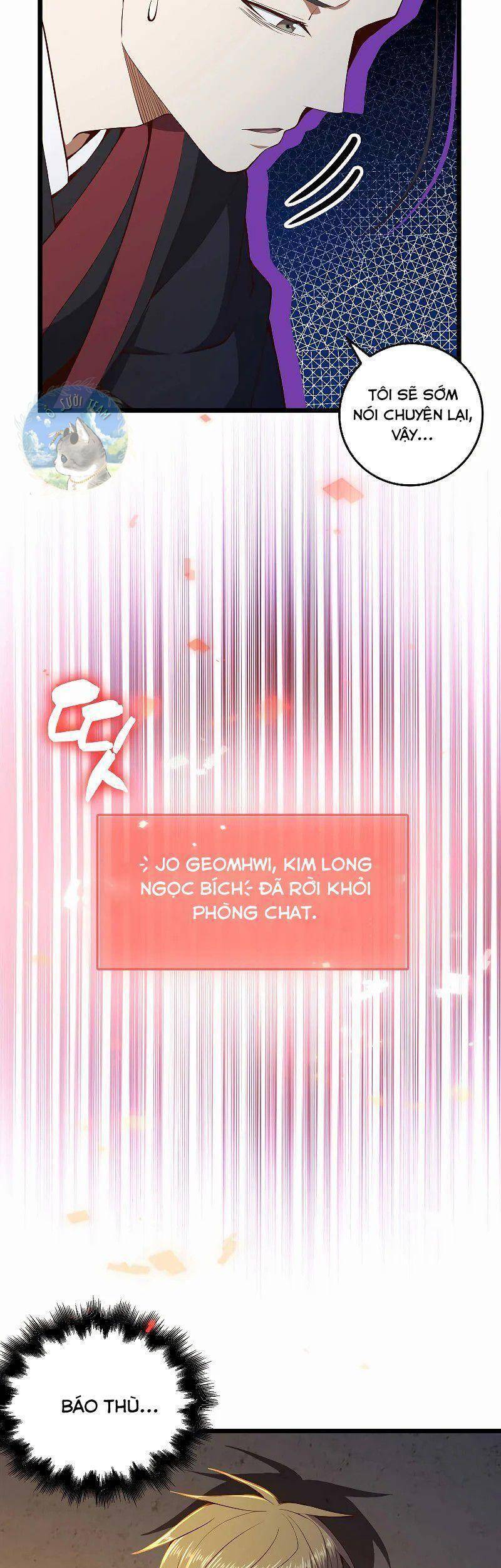 Thương Nhân Thánh Thần Chap 65 - Next Chap 66