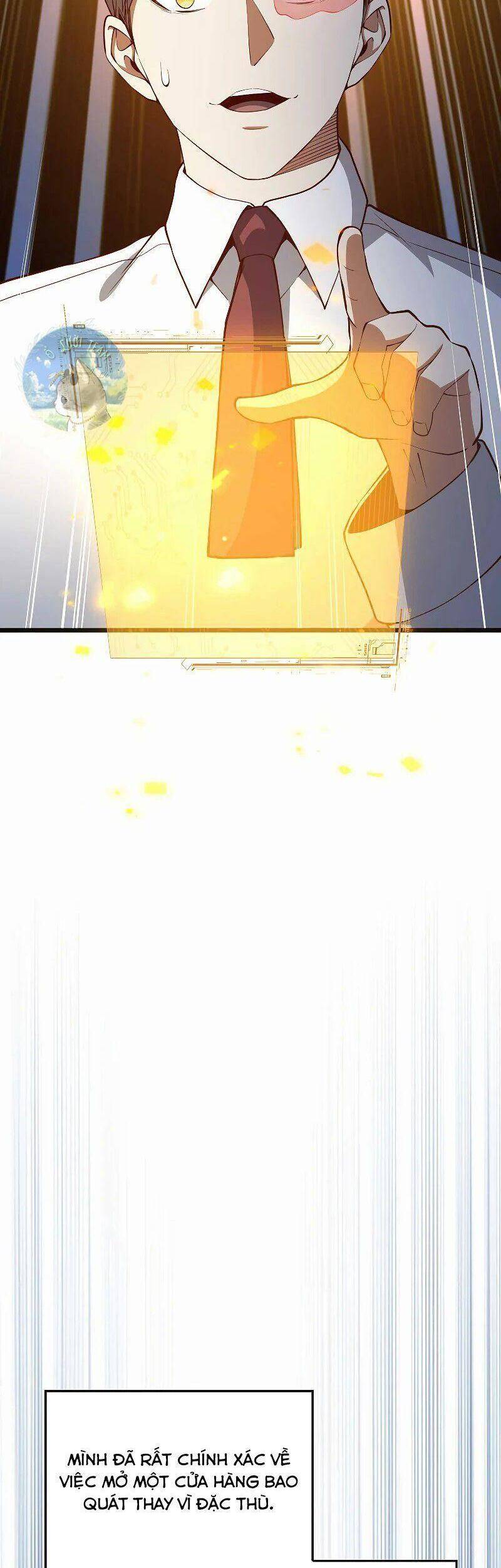 Thương Nhân Thánh Thần Chap 65 - Next Chap 66