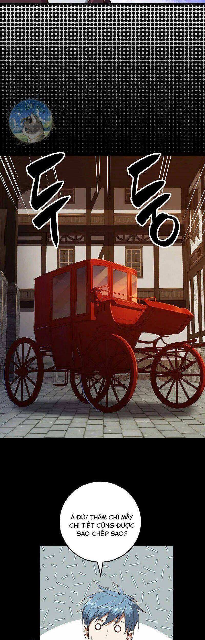 Thương Nhân Thánh Thần Chap 65 - Next Chap 66