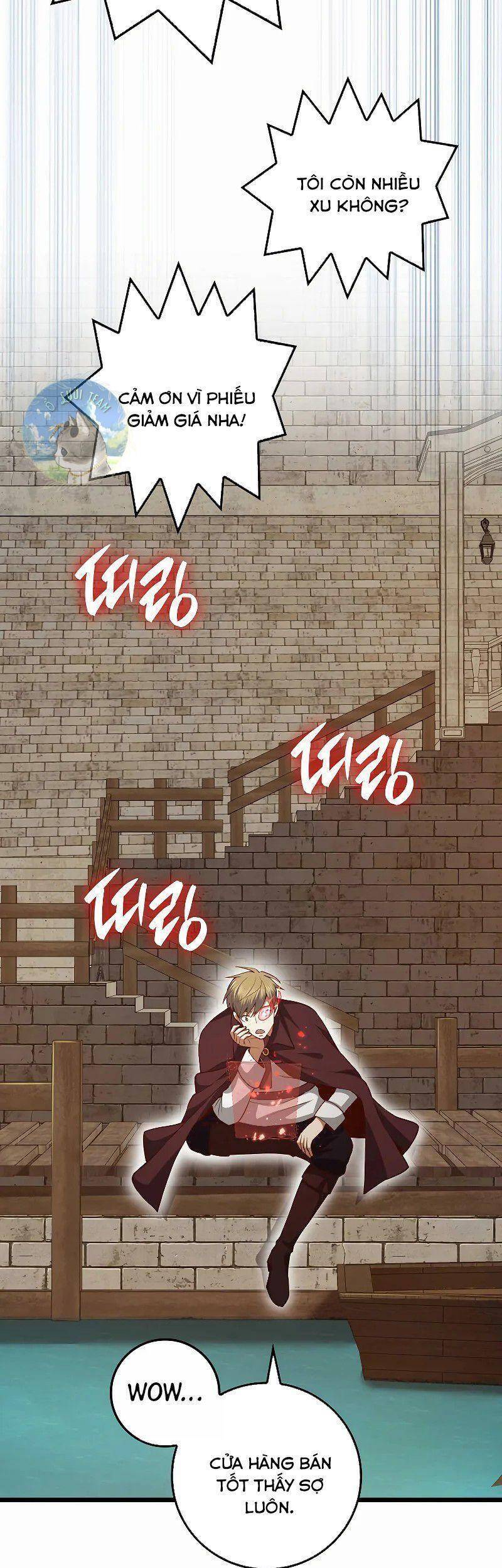 Thương Nhân Thánh Thần Chap 65 - Next Chap 66