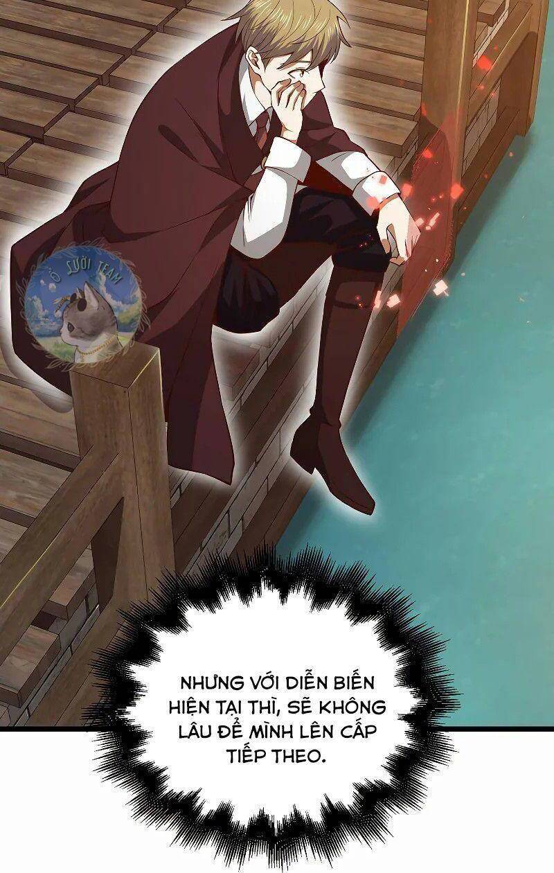 Thương Nhân Thánh Thần Chap 65 - Next Chap 66