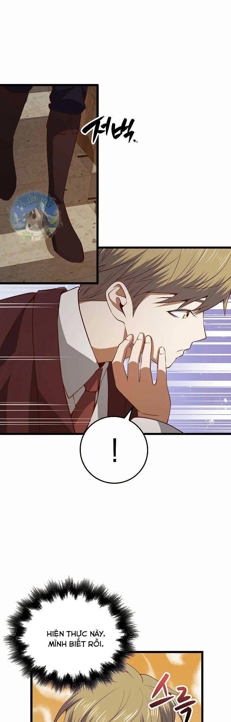 Thương Nhân Thánh Thần Chap 65 - Next Chap 66