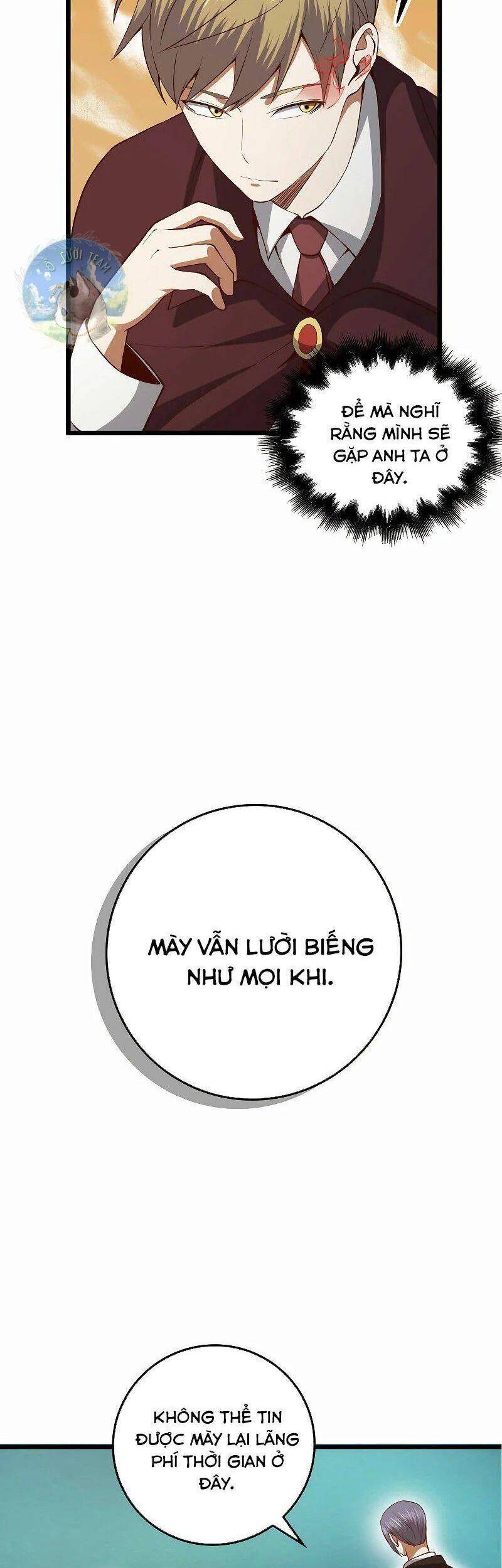 Thương Nhân Thánh Thần Chap 65 - Next Chap 66