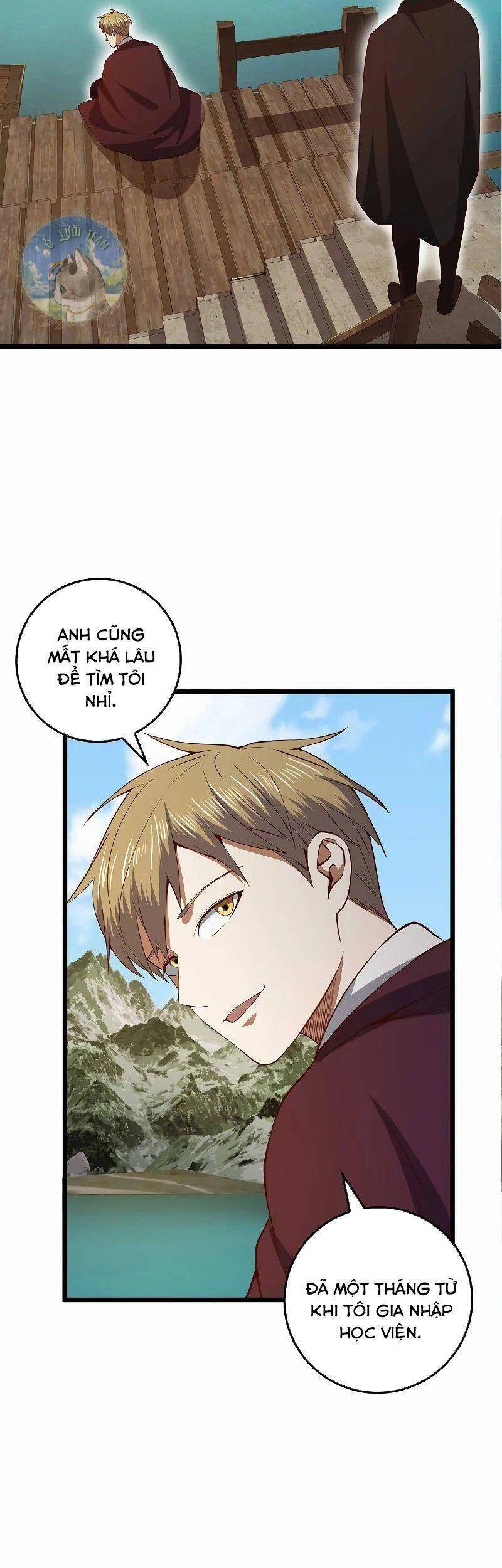 Thương Nhân Thánh Thần Chap 65 - Next Chap 66