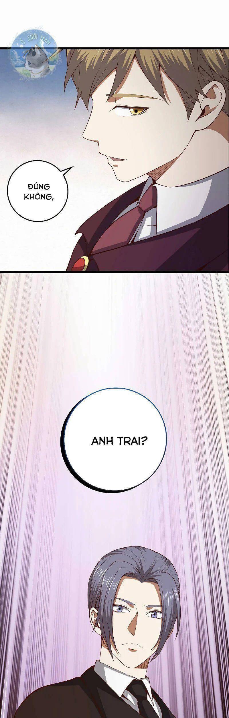 Thương Nhân Thánh Thần Chap 65 - Next Chap 66
