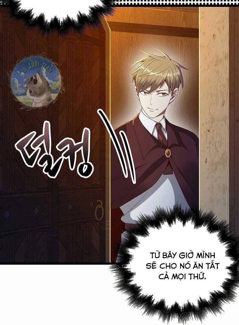 Thương Nhân Thánh Thần Chap 65 - Next Chap 66