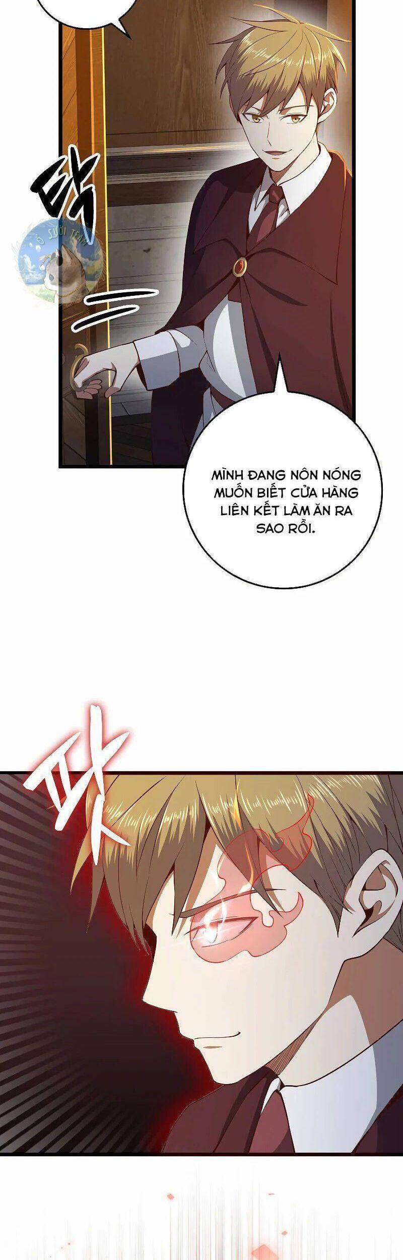 Thương Nhân Thánh Thần Chap 65 - Next Chap 66